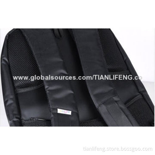 Laptop backpack for business, sturdy and durable